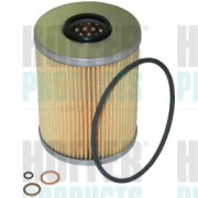 14042 Olejový filter HOFFER