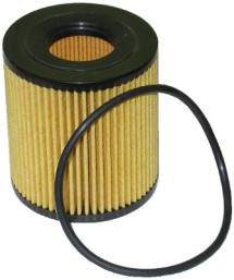14055 Olejový filter HOFFER