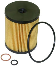 14060 Olejový filter HOFFER
