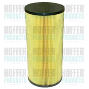14066 Olejový filter HOFFER