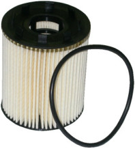 14069 Olejový filter HOFFER
