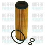 14085 Olejový filter HOFFER