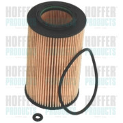 14089 Olejový filter HOFFER