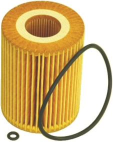 14090 Olejový filter HOFFER