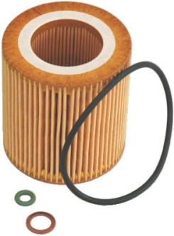 14093 Olejový filter HOFFER