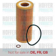 14094 Olejový filter HOFFER