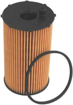 14099 Olejový filter HOFFER