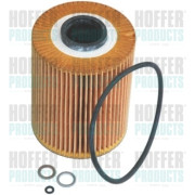 14101 Olejový filter HOFFER