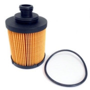 14105 Olejový filter HOFFER
