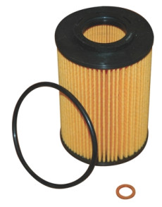 14115 Olejový filter HOFFER
