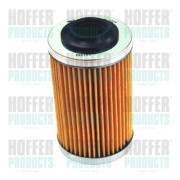 14122 Olejový filter HOFFER