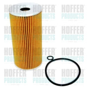 14134 Olejový filter HOFFER