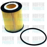 14144 Olejový filter HOFFER
