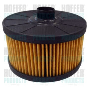 14157 Olejový filter HOFFER
