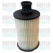 14159 Olejový filter HOFFER