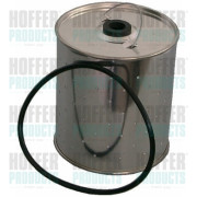 14302 Olejový filter HOFFER