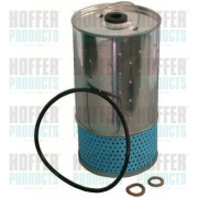 14305 Olejový filter HOFFER