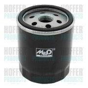 14450 Olejový filter HOFFER