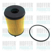 14459 Olejový filter HOFFER
