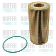 14464 Olejový filter HOFFER