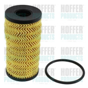 14467 Olejový filter HOFFER