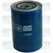 15009 Olejový filter HOFFER