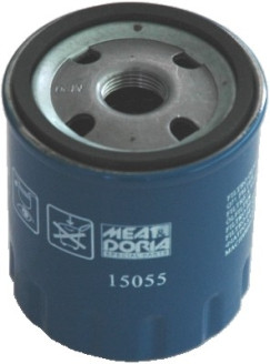 15055 Olejový filter HOFFER