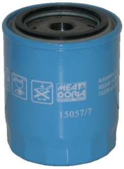 15057/7 Olejový filter HOFFER