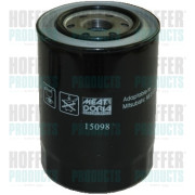 15098 Olejový filter HOFFER