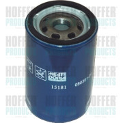 15181 Olejový filter HOFFER