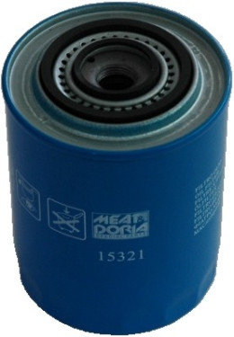 15321 Olejový filter HOFFER
