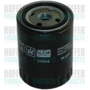 15416 Olejový filter HOFFER