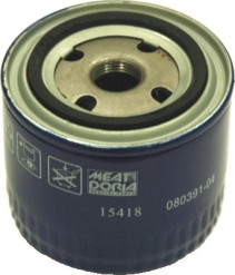 15418 Olejový filter HOFFER