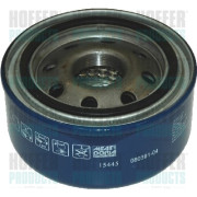 15445 Olejový filter HOFFER