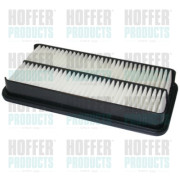 16001 Vzduchový filter HOFFER