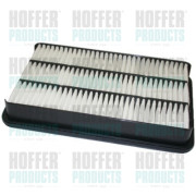 16005 Vzduchový filter HOFFER