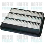 16009 Vzduchový filter HOFFER