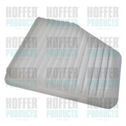 16019 Vzduchový filter HOFFER