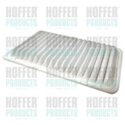 16020 Vzduchový filter HOFFER