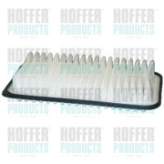 16021 Vzduchový filter HOFFER