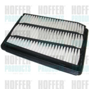16037 Vzduchový filter HOFFER
