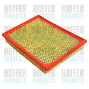 16100 Vzduchový filter HOFFER