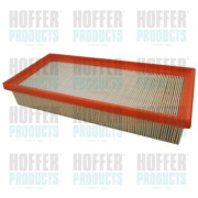 16111 Vzduchový filter HOFFER