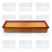 16114 Vzduchový filter HOFFER