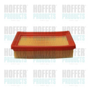16184 Vzduchový filter HOFFER