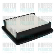16205 Vzduchový filter HOFFER