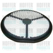 16219 Vzduchový filter HOFFER