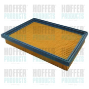 16283 Vzduchový filter HOFFER
