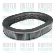 16348 Vzduchový filter HOFFER