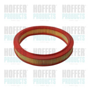 16366 Vzduchový filter HOFFER